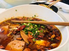 -龙抄手(文殊坊店)