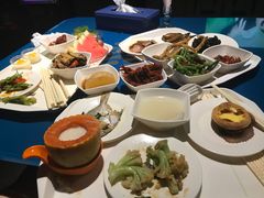 -堂会·KTV·自助餐·团建聚会(天河店)