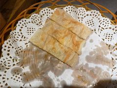 菠萝飞饼-同仁四季椰子鸡(宝安壹方城店)