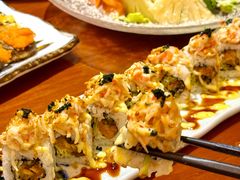 -白石の深夜食堂(宝龙店)