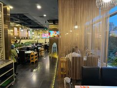 -烹然四季椰子鸡火锅(团结湖总店)
