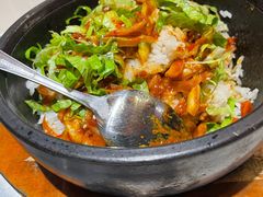 -小鲜肉延边朝鲜族烤串(珠海店)