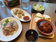-香园茶社·金陵小灶(老门东店)