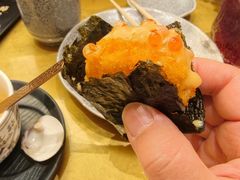 -鮨政·Omakase(港汇恒隆广场店)