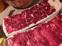 -潮发潮汕牛肉店(东方宝泰店)