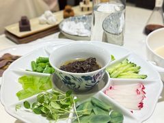 老北京炸酱面-四季民福烤鸭店(望京南湖东园店)