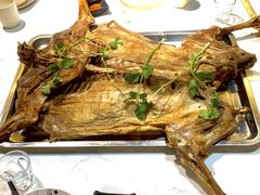 -浮何烤铺(桐梓林店)