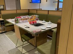 -海底捞火锅(北国先天下店)