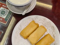 炸牛奶-民信老铺(双皮奶博物馆店)