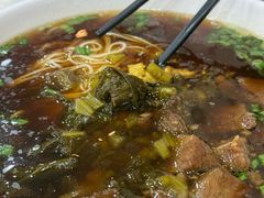 -东吴面馆(因果巷店)