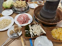 -元盛居(生态大街店)