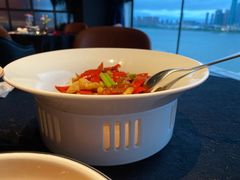 -君庭中餐馆(湘江豪生店)