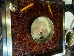 -红鼎坊·老成都火锅(新南门店)