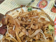 -葛记焖饼(伏牛路店)