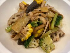 -功德林素菜饭庄(前门店)