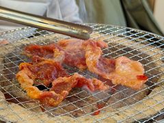 -韩风烤牛肉冷面店