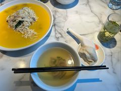 -花园茶楼·淮扬菜(兴城西路店)