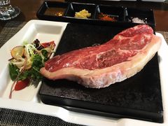 -小火花·干式熟成牛排馆Spark SteakHouse(剑桥郡店)