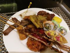 -宁波阳光豪生大酒店·豪生咖啡厅