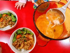 -京客隆超市(京源店)
