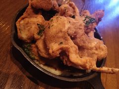 -造精酿餐厅