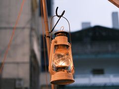 -鹿萤季·营地小馆(皇后公园店)