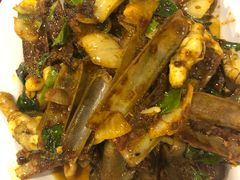 -德成饭店