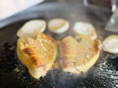 -獨門烤肉(开发区店)