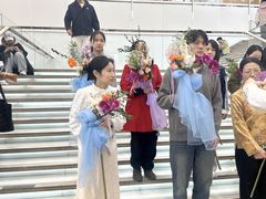 -皇城恒隆广场