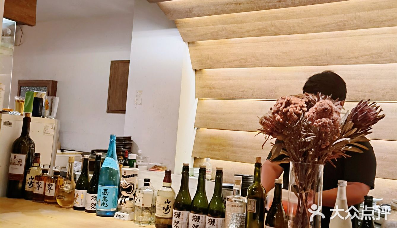 三里屯的深夜食堂