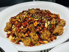 -106餐厅北京菜.烤鸭(百子湾店)