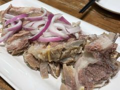 -清真·玛丽亚新疆菜主题餐厅(浙江中路店)