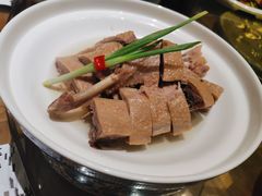 -古集小镇(银泰店)