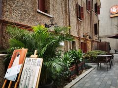 门面-思南书局(复兴中路店)