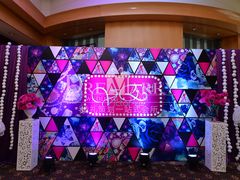 -上海明天广场JW万豪酒店