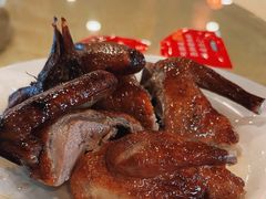 -乡村酒家·湖景客家菜(观澜店)
