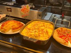 -晶丽香榭自助餐(南京大饭店)