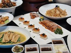 -北京老铺烤鸭(老城根店)