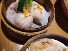 -粤域茶餐厅