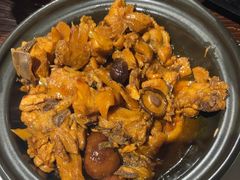 -董府·古宅餐厅