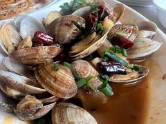 -华盛丰温州大排档(东三环南路店)