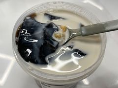 嫩仙草满福-古茗(萧山利丰路店)