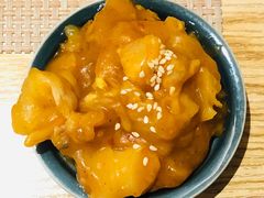 螺肉前菜-爱米粒家