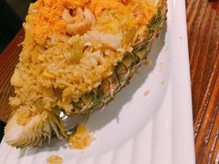 -Siam泰餐厅(水上公园店)