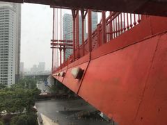 -小胡子祥彪烧烤(北湖总店)
