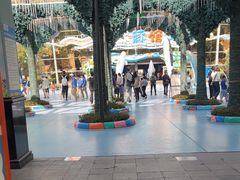 -海合安成都极地海洋公园