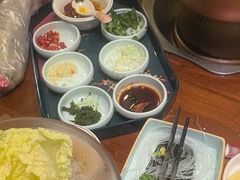 -乐宴·老北京铜火锅(八卦岭店)