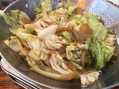 -小丫头餐厅·江浙菜·烧烤(灵隐店)