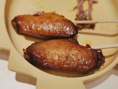 -西贝莜面村(金隅嘉品mall店)