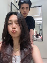 点击看大图 -VIM Hair Salon